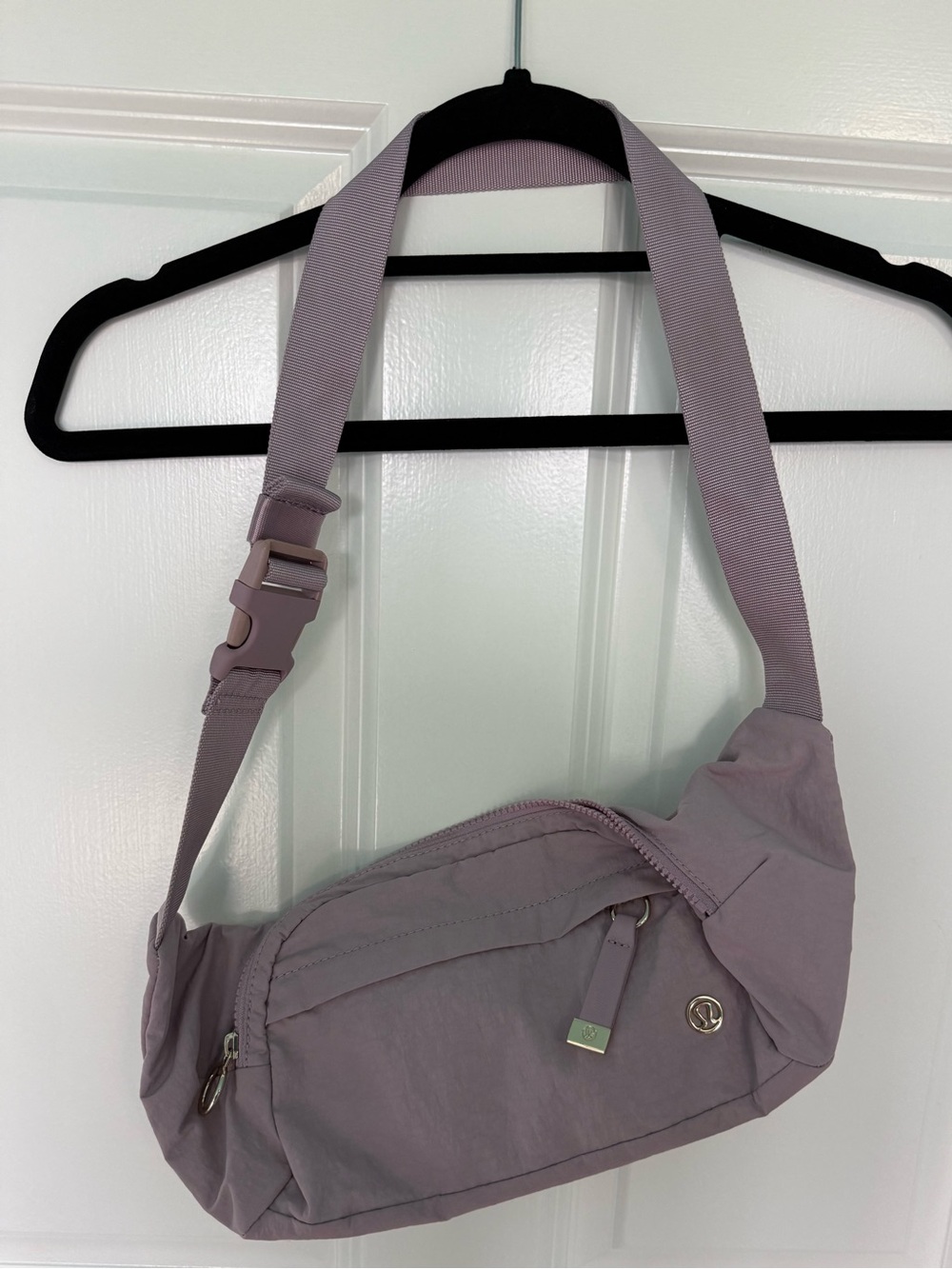 Lululemon Large Crossbody Purse